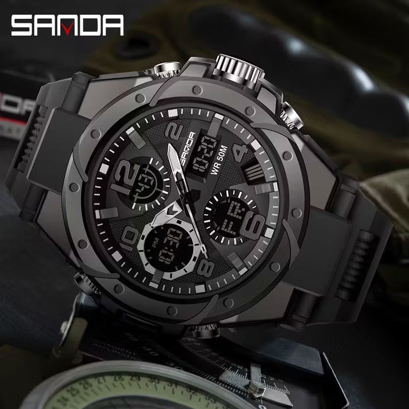 SANDA 6008
