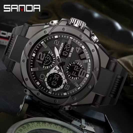 SANDA 6008
