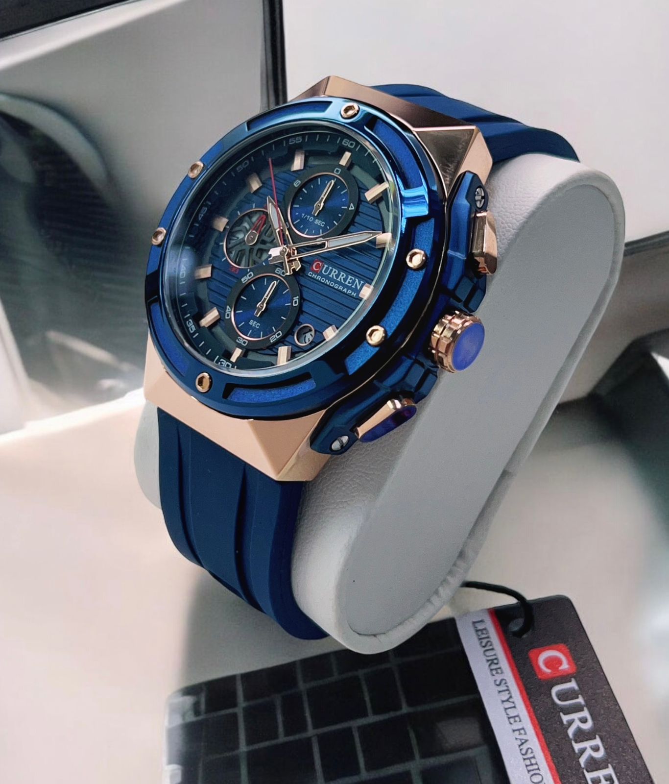 Curren Legacy 8462