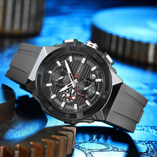 Curren Legacy 8462